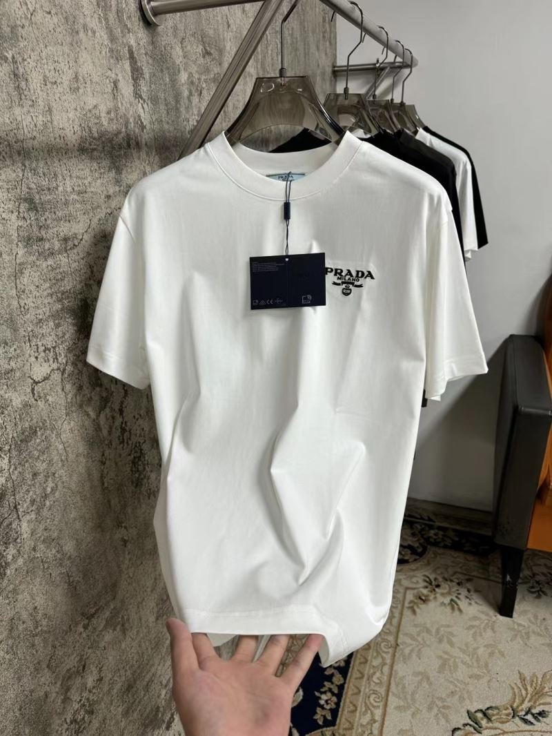 Prada T-Shirts